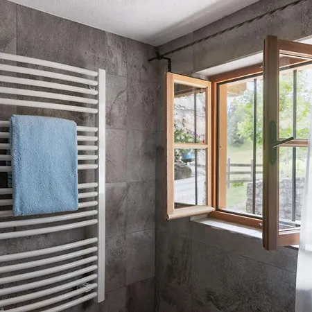 Pumphaus بيت للعطل *