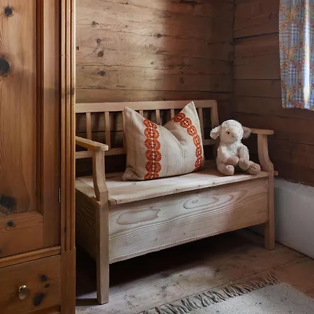 Pumphaus Brandenberg