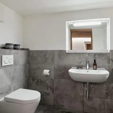 Σπίτι διακοπών Pumphaus