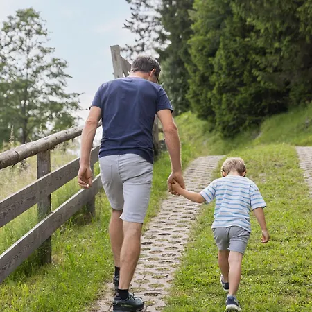 Pumphaus * Brandenberg