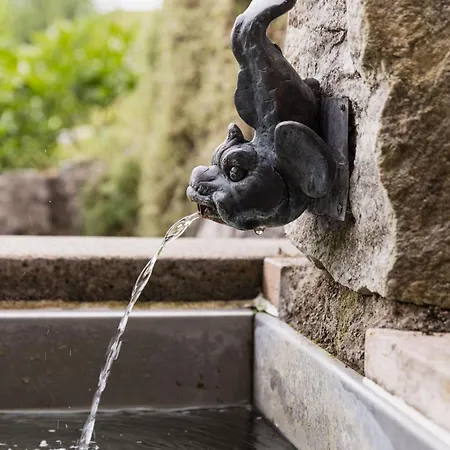 Pumphaus بيت للعطل