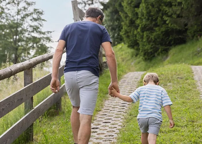 Pumphaus * Brandenberg