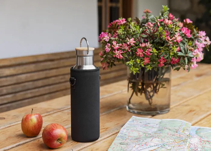 Pumphaus Сasa de vacaciones