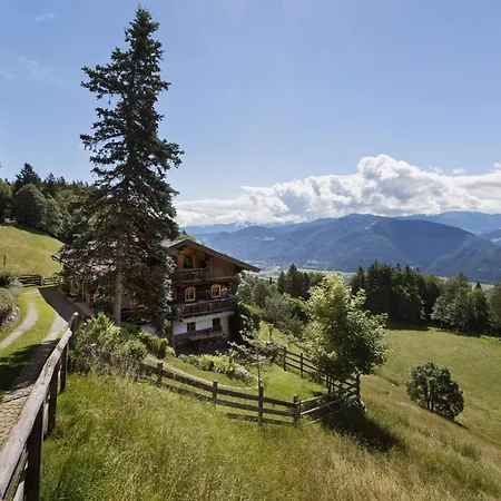 Pumphaus * Brandenberg