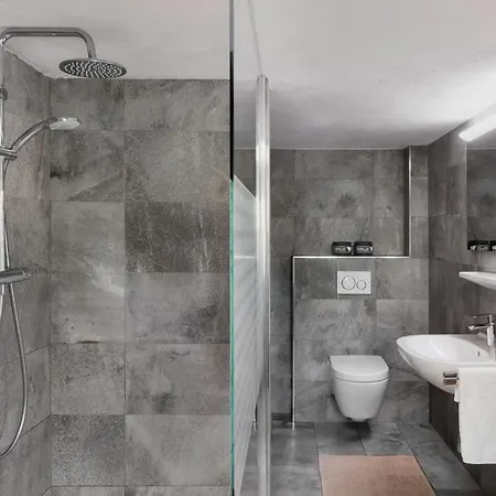 Pumphaus Vakantiehuis Brandenberg