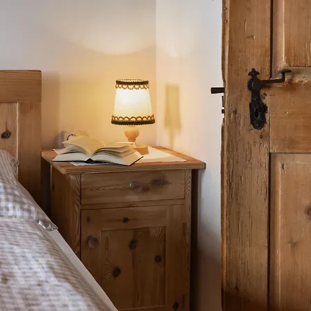 Pumphaus Vakantiehuis *