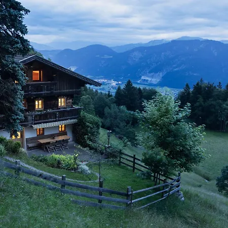 Vakantiehuis Pumphaus *