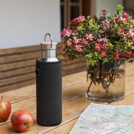 Pumphaus Vakantiehuis