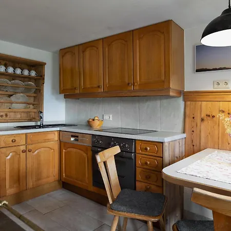 Vakantiehuis Pumphaus