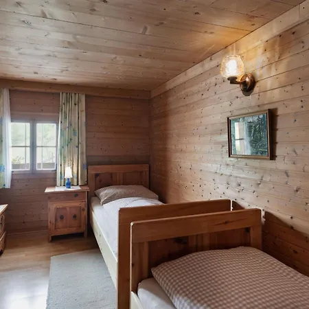 Hébergement de vacances Pumphaus