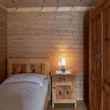 Pumphaus Hébergement de vacances *