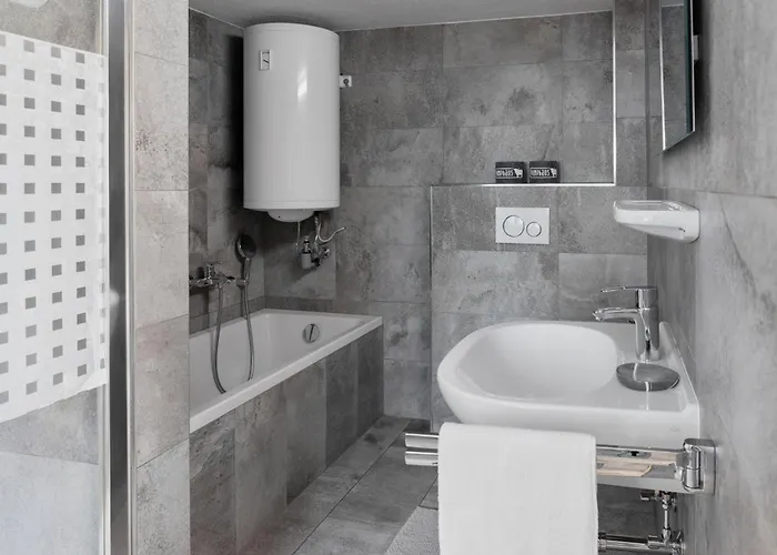 Casa de Férias Pumphaus *