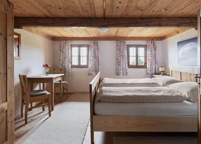 Pumphaus Casa de Férias