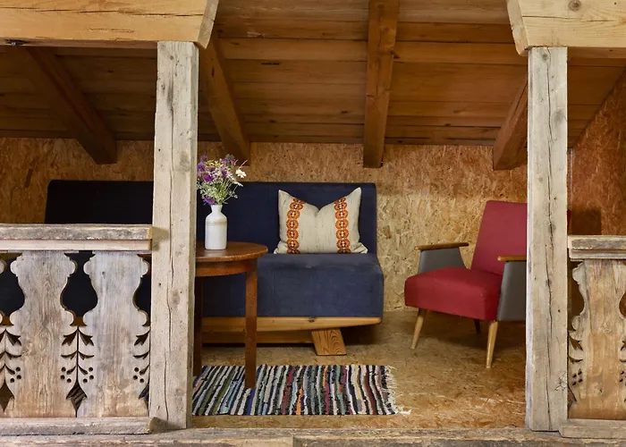 Casa de Férias Pumphaus *